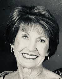 Barbara Baker Burnham Obituary