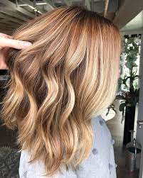 These Are The 8 Hair Color Trends Taking Over Instagram Right Now Wine Hair Blonde Hair Color Beautiful Blonde Hair
