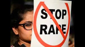 Blackmail probe reveals rape horror of Rajkot college girl