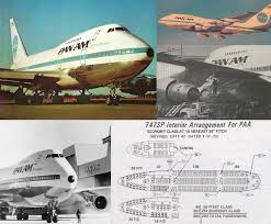 Pan Am 747 Cabin Era Article 3 Bi Centennial Era The New 747 Sp Brings A Patriotic Look At Heritage 19 Airline Interiors Pan American Airlines Air Carrier
