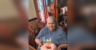 Obituary information for Sally Jane Clark