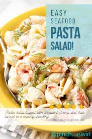 We did not find results for: Easy Seafood Pasta Salad With Crab And Shrimp Pinch And Swirl Seafood Recipes Healthy Seafood Salad Pasta Sea Food Salad Recipes