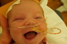 Fundraiser by Tyler Knowlden : Baby Olive medical expenses