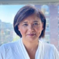 Virginia Pinkney's Instagram, Twitter & Facebook