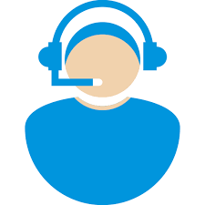 Support Customer Support Technical Support Person People Representative User Free Icon Of Business Icon Set