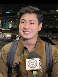 Coco Martin's Real Name and Stage Name Information