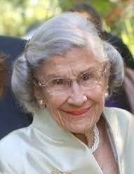 Obituary information for Margot Ward Schlegel