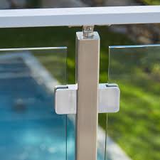 What is the most common feature for glass deck railing systems? Stainless Steel 304 316 Railing Post Laminated Balustrade Railing Glass Balcony Glass Price Clear Float Glass Manufacturer Clear Tempered Glass Factory China Laminated Glass Supplier China