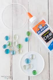 When hung in a window, suncatchers cast colored beams of light into a room. Easy Glass Gem And Glue Suncatcher Craft For Preschoolers