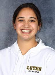 2022 All-NWC Women's Swimming Team Announced