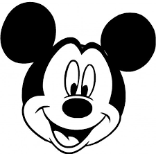 1st Birthday Mickey Mouse Clipart Black And White Mickey Mouse Clip Art Silhouette Clipart Panda Free Clipart Images Mickey Mouse Silhouette Mickey Mouse Clipart Mickey Mouse Images