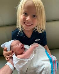 Happy Birthday Son!!!! Houston Philip Primeaux 09/30/24 12:25pm 7 lb 13 oz  21 inches #primobrothers #primopeppers @the_farmers_daughter777