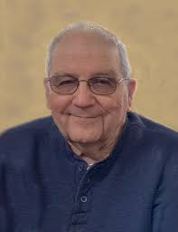 Obituary information for Raymond G. Nirva