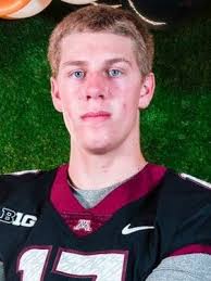 2024 Top Football Recruits in Minnesota