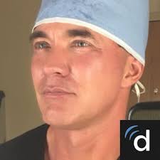 Dr. David W. Jackson, MD