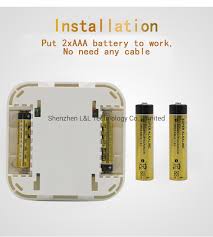 Having a carbon monoxide (co) detector in your home can help protect you from carbon you'll need to spray enough so that your detector will be able to pick up the carbon monoxide in the check your user manual for specific instructions on how to turn it off and to properly dispose of it. China Safety Equipment Fixed Co Gas Detector Carbon Monoxide Alarm China Co Alarm Carbon Monoxide Alarm