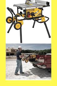 Dewalt Dwe7491rs 10 Inch Table Saw In 2020 Table Saw 10 Inch Table Saw Hybrid Table Saw