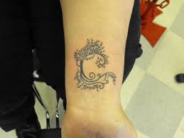 Filigree Heart Tattoos Tattoo Club Filigree Tattoo Inner Wrist Tattoos Tribal Wrist Tattoos Weeping Willow Tattoo