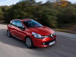Life life alize alize alize limited limited limited intens. Fahrbericht Renault Clio Grandtour Dci 90 2013 Bilder Und Technik