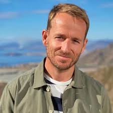 Today marks one year since TV presenter Jonnie Irwin died following a  battle with terminal cancer 💔 Sending all our love to Jonnie's family and  friends today 🙏 📸 Channel 4