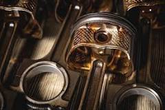 5 Piston Ring Failure Symptoms You Must Never Ignore | All ...