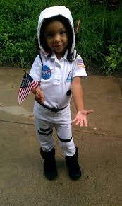 With just a fun few supplies you can make your own solar system! Diy Astronaut Costume Magical Ideas Images Maskerix Com Diy Astronaut Costume Astronaut Costume Toddler Astronaut Costume