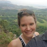 Rachael Dean: Project Manager + Freelance Designer in Oshkosh, WI