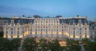 The peninsula 19 avenue kleber, 16e arr. The Peninsula Paris Bewertungen Fotos Preisvergleich Ile De France Tripadvisor