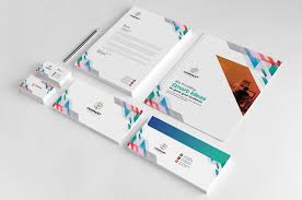 Create custom office & stationery with promotique by vistaprint. Pin On Stationery Templates
