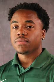 Rashad Baker (11/5/2018)