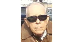 JOHN BOWYER Obituary (2013)