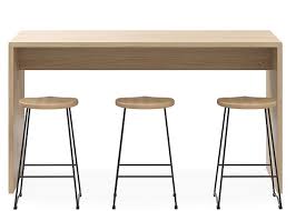 And having a bench you can tuck away under the table means you don't. Focus High Bench Ddk Commercial Office Furniture