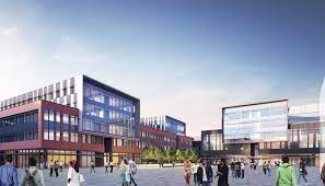 Entdecke rezepte, einrichtungsideen, stilinterpretationen und andere ideen zum ausprobieren. Microsoft Redmond Campus Refresh Redmond Wa