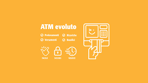 Esiste poi in italia una gran quantità di banche oltre a quelle sopra menzionate, ma si tratta comunque di istituti minori in quanto tutte contano sul territorio nazionale un numero totale di orari di apertura delle banche. Atm Evoluto Romagnabanca Credito Cooperativo