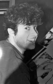 THE DC COMICS OFFICES 1982-1991 Part 5