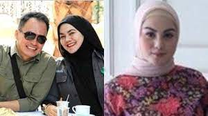 Sarita tak sungkan mengungkapkan perselingkuhan. Menohok Sindiran Sarita Abdul Mukti Ke Jennifer Dunn Pertama Kali Setelah Faisal Harris Direbut Tribun Timur