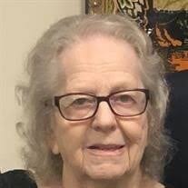 Clara Jean Reach Marchant Obituary (2024)