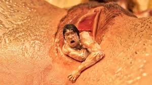 Giantess videos: giantess pussy comic - ThisVid.com