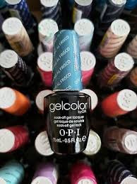 4.2 out of 5 stars 15,982. Opi Gelcolor Soak Off Gellack Polish Pink Can T Hear Myself Pink 15m 0 5oz A72 Eur 15 00 Picclick De