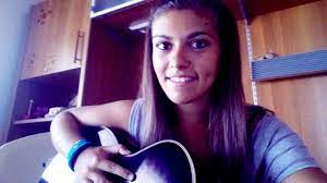 How to play the hanging tree for classical guitar. The Hanging Tree Mockingjay Guitar Cover Youtube