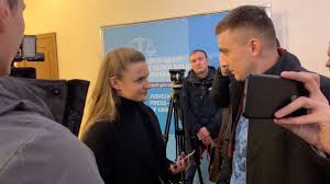 15:00 хто такий активіст сергій стерненко, якого засудили до 7 років в'язниці 14:58 справа приватбанку: Sternenko I Kryukova Posporili V Shevchenkovskom Sude Kieva Po Delu Cymbalyuka