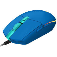 There are no spare parts available for this product. Logitech G203 Lightsync Usb 8000 Dpi Blue Techinn