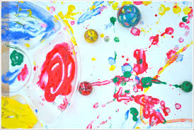 In draw the ball draw the apple o in the car. 21 Sensory Activities For Kids With Autism Tgif This Grandma Is Fun