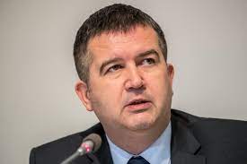 Předseda @cssd, ministr vnitra | czech interior minister | leader of the czech social democratic party | twuko. People S Daily China On Twitter Czech Deputy Prime Minister Jan Hamacek Said He Had Tested Positive For Covid19 On Wednesday
