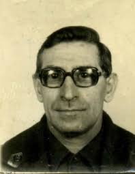 SAINT- LARY Raymond, Emile