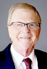 HERBERT FERGUSON Obituary (2024)