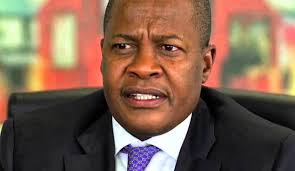 Brian molefe is on facebook. Parliament In A Reality Twisting Performance Molefe D