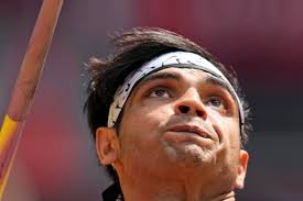 Neeraj chopra today became the first indian javelin thrower to claim a gold medal at the commonwealth games, with a season's best effort of 86.47m in the final here. Xcxxcclmtyvlom