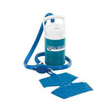 Its easy to use, compact design makes it great for clinic, hospital, and home use. Breg Polar Care Cub Accessories Pads Parts Dme Direct