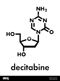 Image result for Decitabine